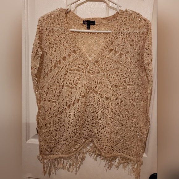 t/o sweaters women's oversized pullover top *399.14 - Picture 1 of 4